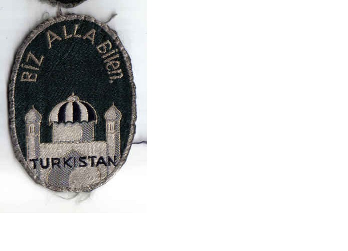  Bosnalı Nazi SS fotoğrafları