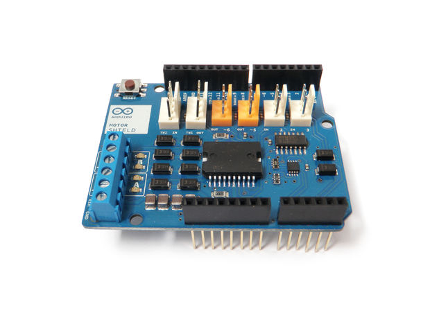  Bir Arduino Uno mu iki Arduino Uno mu ?