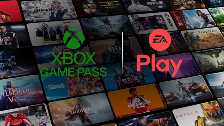 PC için Game Pass kullanıcıları yarın EA Play'e kavuşuyor