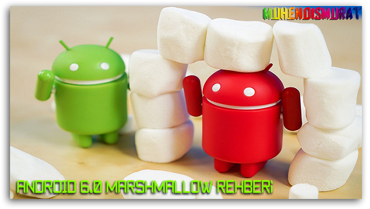 Android 10 | Pie Rehberi | Faydalı Anlatımlar | Rom Linkleri | Oreo, Nougat, MM