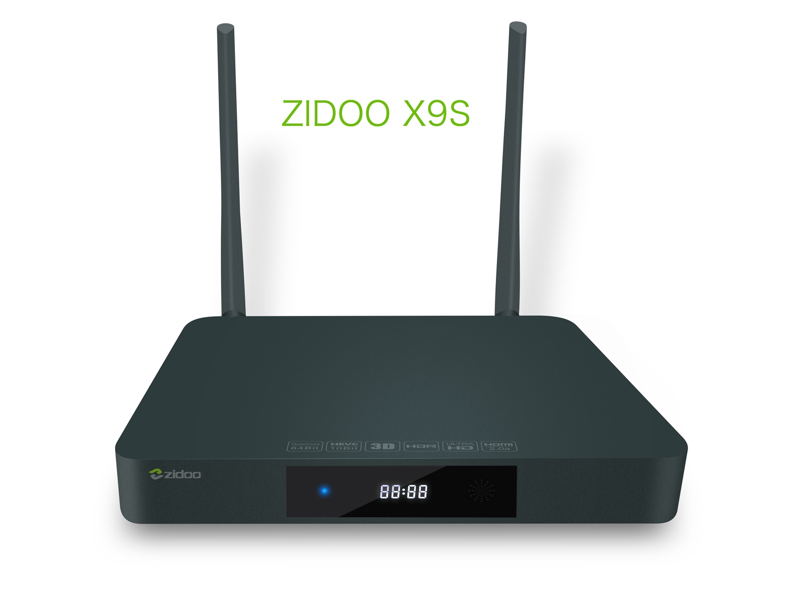 Zidoo X9S , Zidoo X8 ve Zidoo X10 Media Player Kullanıcıları ( Realtek 1295 Chipsetli )