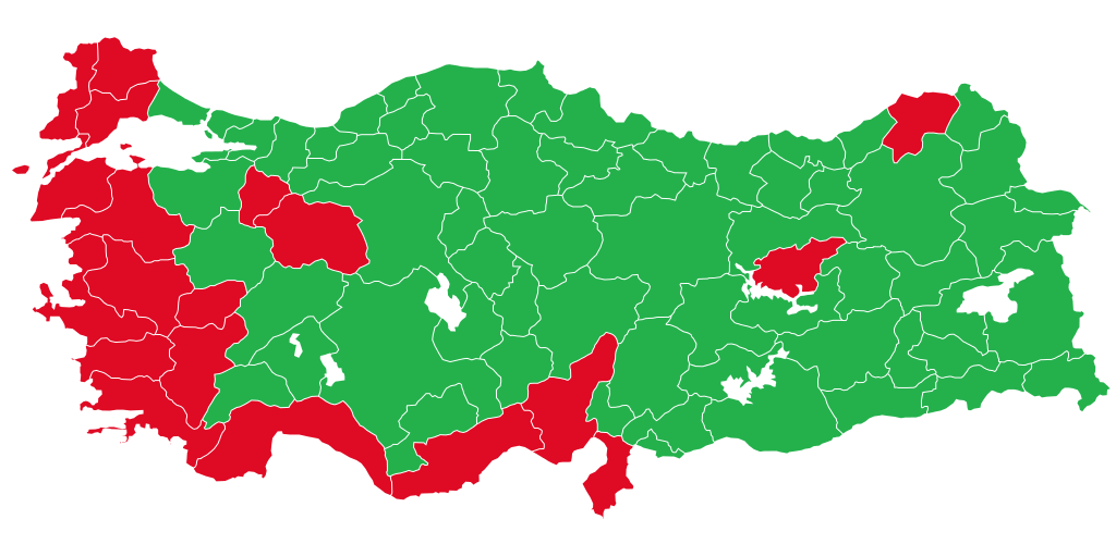  AKP'li Miroğlu: 'HDP'lilerin Yarısından Fazlası Evet Diyecek'