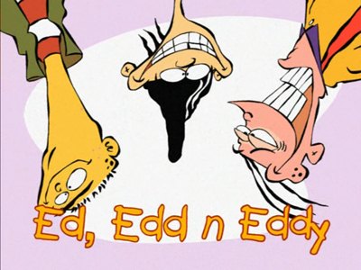  ed,edd,eddy'i bilen var mı