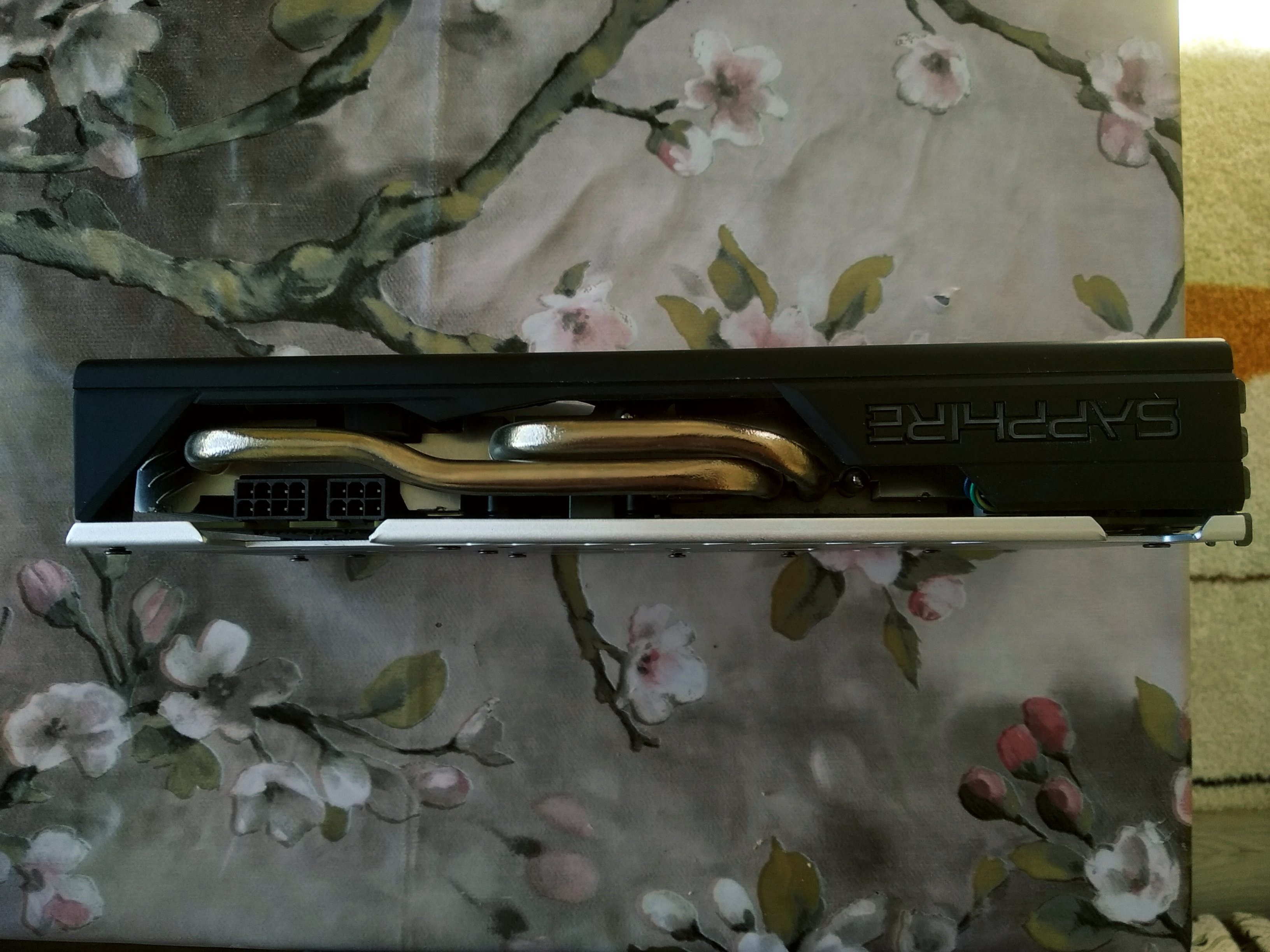 Sapphire RX580 Nitro+ 4GB Bayrama Kadar 825TL