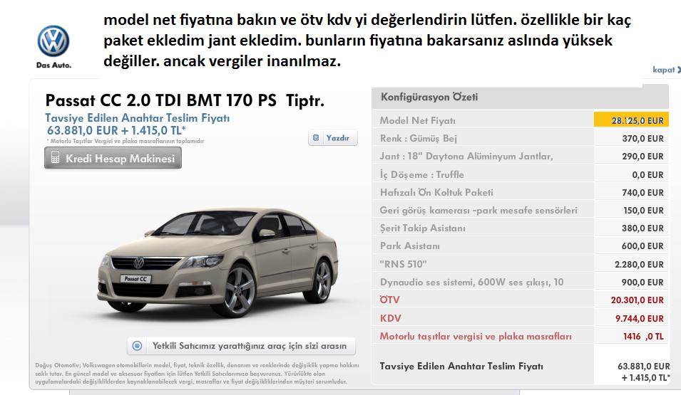  VW'nin Motorları Neden Hala Yerlerde Sürünüyor ?