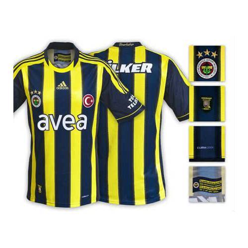  FENERBAHÇE(FB) ATKI VE FORMALAR