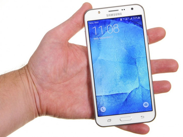 Samsung Galaxy J7 2016 sızıntıları başladı