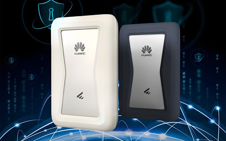 Huawei, dayanıklı taşınabilir SSD'sini tanıttı: 2000MB/s aktarım hızı sunuyor
