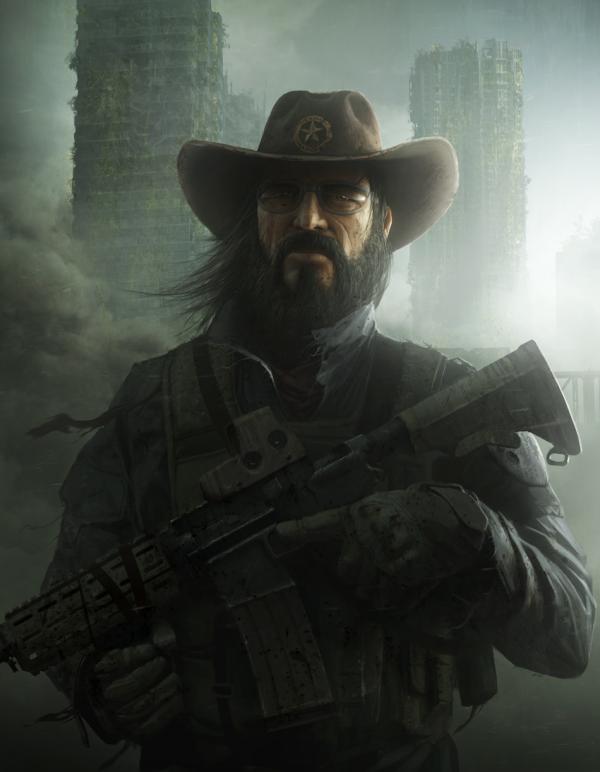  Wasteland 2 (2014) [ANA KONU]