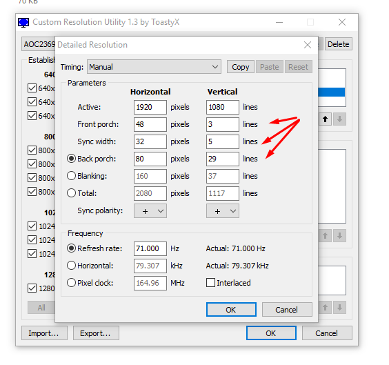 Mete Can ile Custom Resolution Utility öğreniyoruz