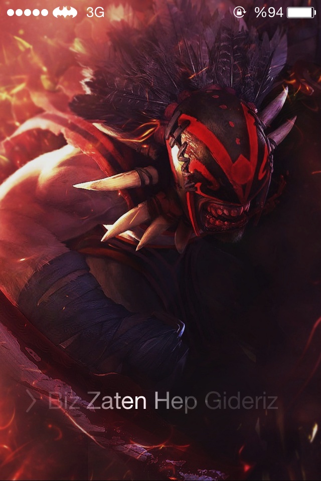  ★★★ iOS 7 Jailbreak Temaları[ANA KONU] ★★★