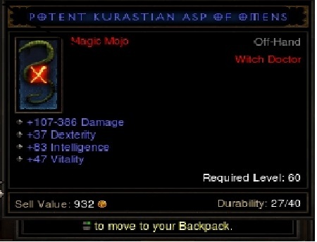  Diablo 3 Item Alış/Satış Konusu