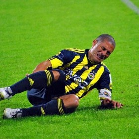  Fenerbahçe'de Alex Dönemi Sona Erdi. (Tüm Yorumlar)