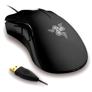  SATILIK Razer Deathadder 3500dpi! - SATILDI