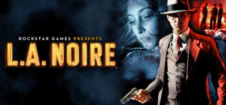 L.A. Noire (2011) [ANA KONU]