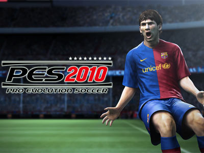  PES 2010 beklentileriniz..? (psp)