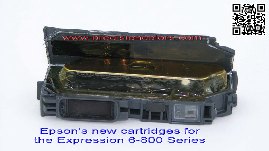  Epson XP-950 XP-850 XP-810 XP-800 XP-750 XP-700 XP-650 XP-610 XP-600