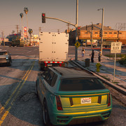 Grand Theft Auto V (2015) [PC ANA KONU]