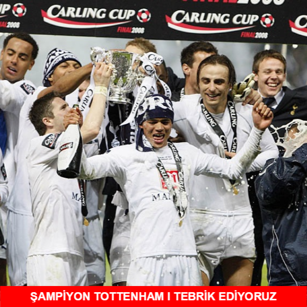  ( PS3 ) - AĞUSTOS - FİFA 15 TURNUVASI ŞAMPİYONU TOTTENHAM ( KOBE_24 ) !!!