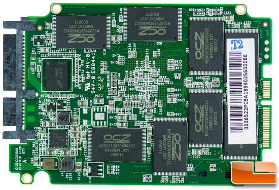  OCZ Vector Serisi SSD Kullanıcıları (Vertex 4'ün Veliahtı)