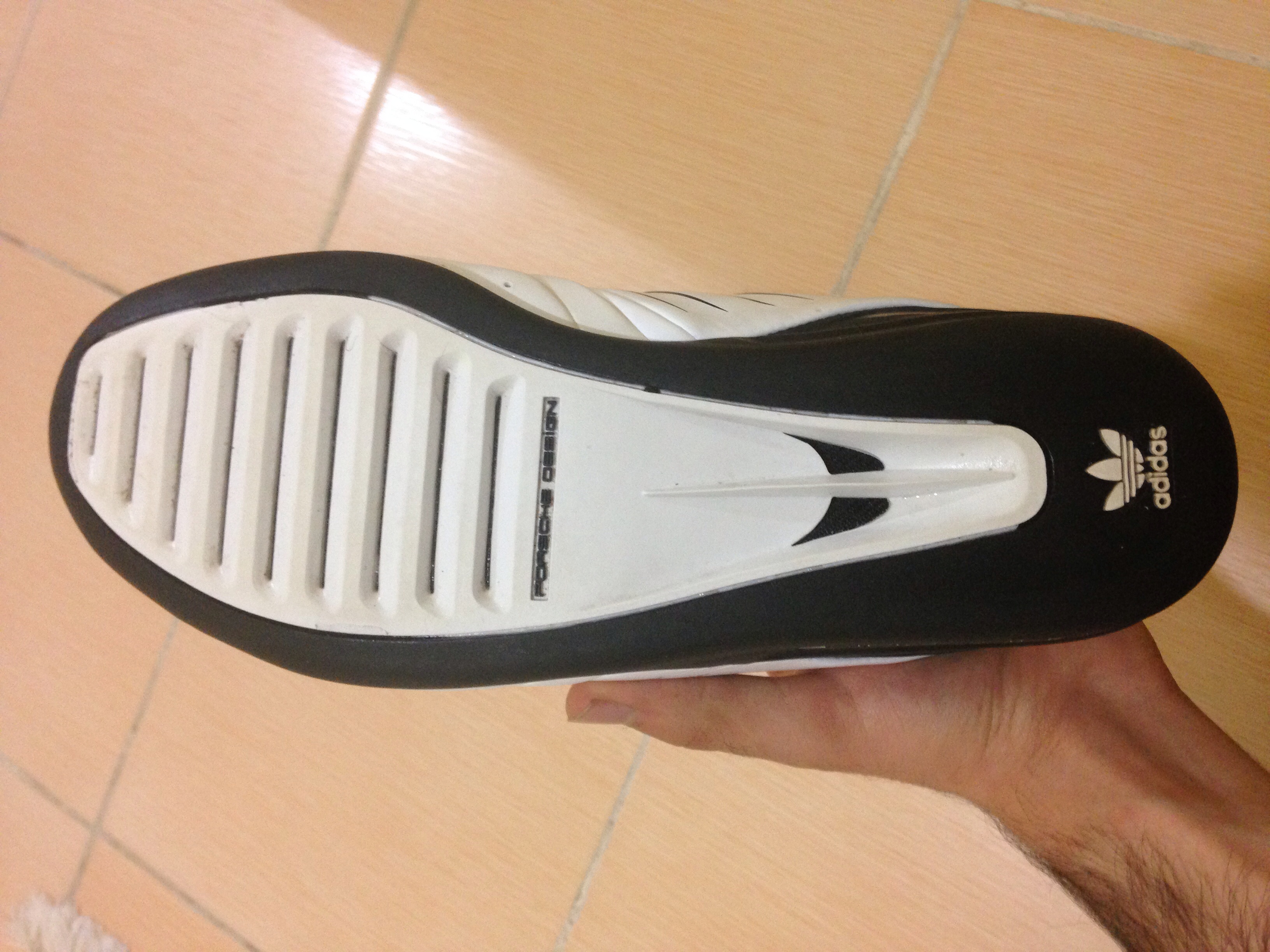 <ALDIM-BOL SS'li>Adidas Porsche Design S3 mü yoksa 917 mi?