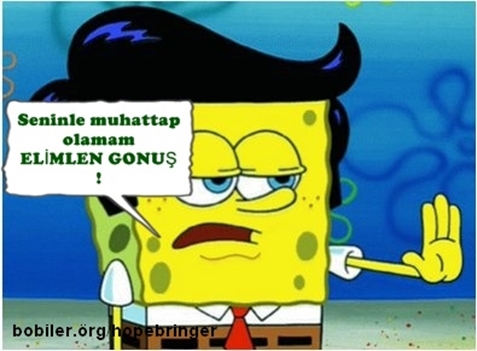  Halterciler Pişman mıdır?