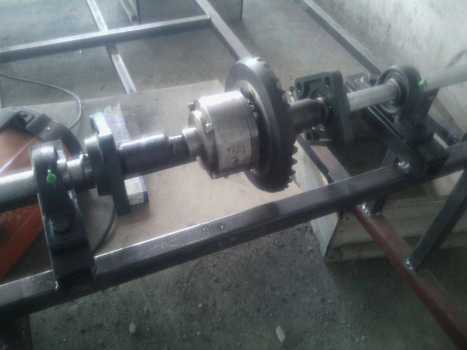  go-kart yapalım