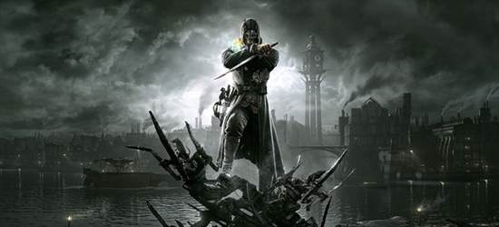 Dishonored (2012) PC Ana Başlık