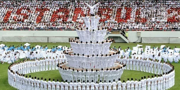  19 Mayıs Atatürk'ü Anma, Gençlik ve Spor Bayramı Kutlu Olsun