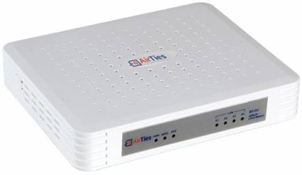  SATILIK AIRTIES RT-11 ADSL2 4 PORT MODEM