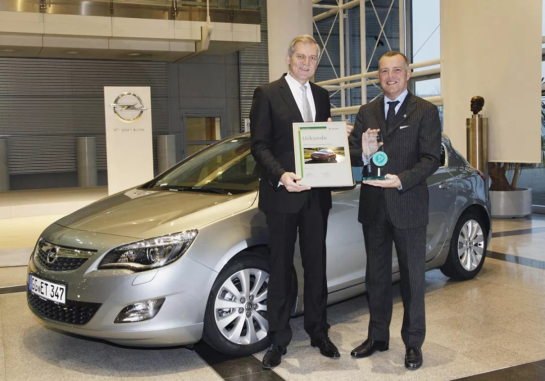  Yeni Opel Astra (Teknik Detaylar, Donanım Özellikleri ve Hakkında Herşey..)