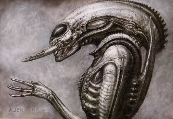 Alien: Covenant  a.k.a Prometheus 2 --   12 MAYIS 2017