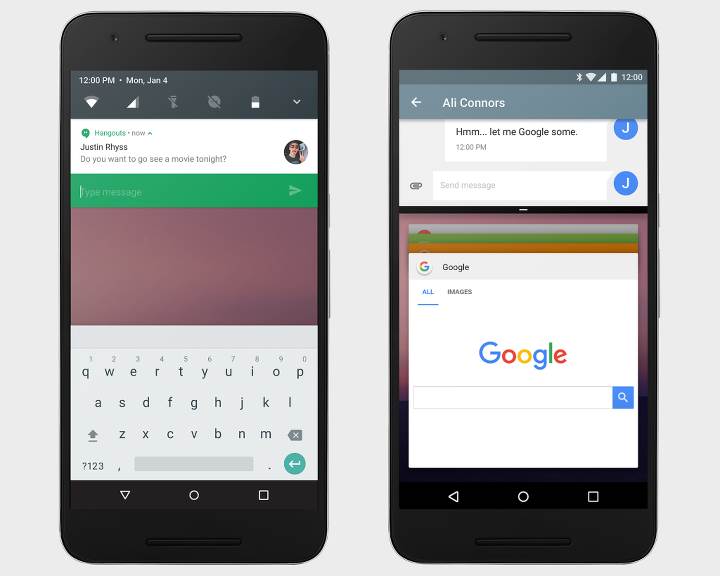 Google'dan sürpriz: Android N resmileşti