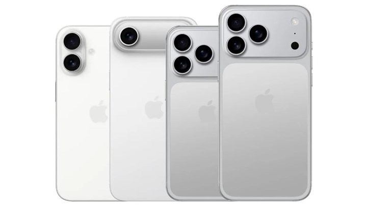 Apple, iPhone 17 serisinde şarj hızını arttırdı: Yeni hızlı şarj adaptörünü tanıttı