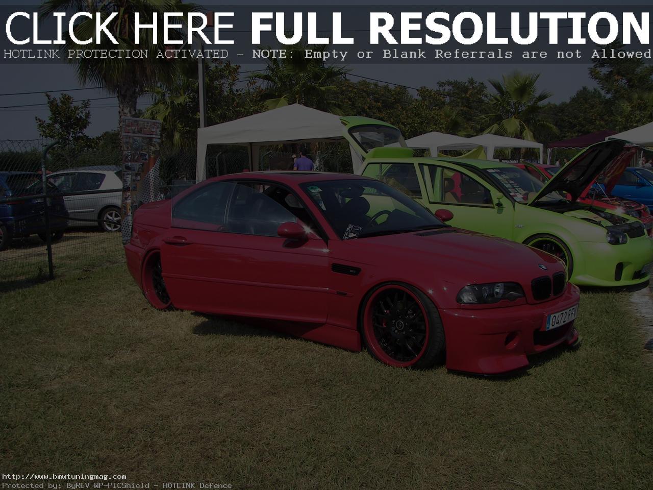  ///E46 M3 CLUB\\\