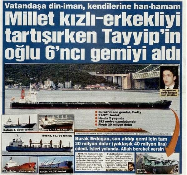 Kemal Kılıçdaroğlu'nun oğlu askere gidiyor