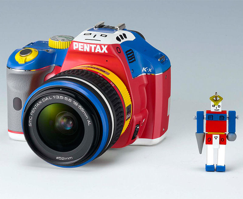  @ @ @ @ PENTAX K-X ve K-R (Türkiyede İLK Fotoğraf Paylaşım Bölümü) @ @ @ @