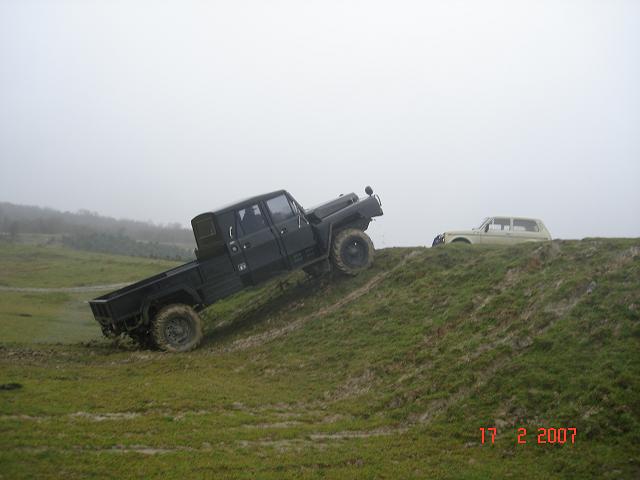  Off-Road İle İlgili Tüm Bilgileri Burada Toplayalım