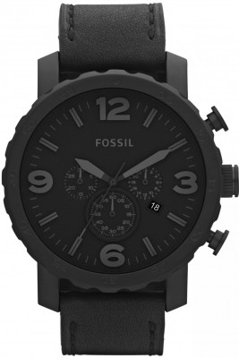  Satilik Fossil FJR1354 sadece 1 kez takilmis sifir saat