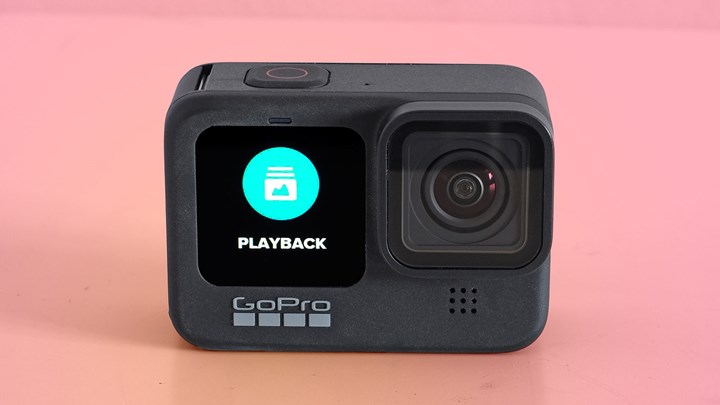 GoPro Hero 10 Black'in heyecan verici yeni özellikleri ve fiyatı sızdırıldı