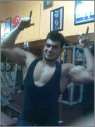  ### DH Body Builders ###