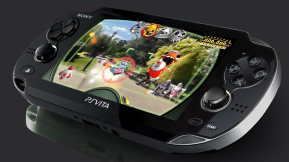 PS Vita'nın 2.2 milyonluk satış rakamına ulaştığı açıklandı