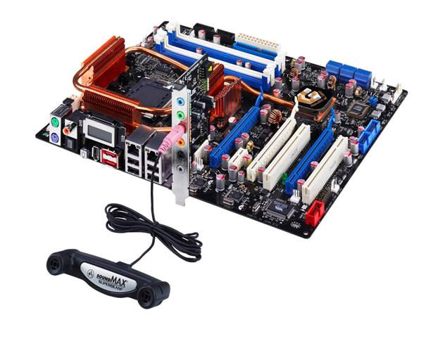  (SATILIK)Asus STRIKER EXTREME, NF680ISLI,PCI-EX,Soc 775,MBO