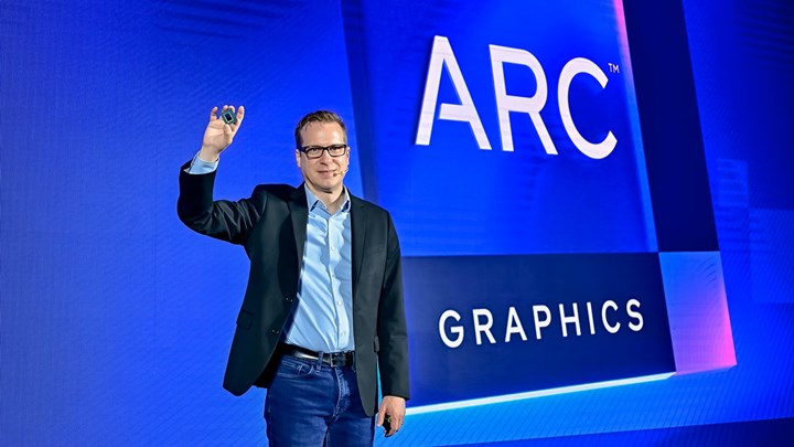 Intel’in Arc GPU’ları otomobillere geliyor: Peki neler getiriyor?