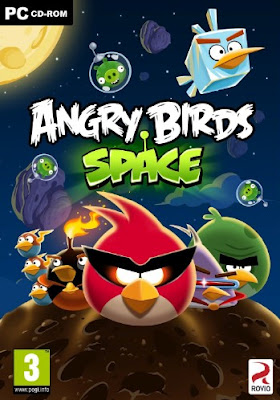  Angry Birds Space Dowland+Crack