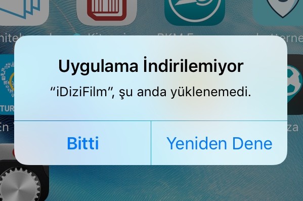  [ÜCRETSİZ] Favori dizi/film uygulamanız iDiziFilm 4.4 çıktı!!