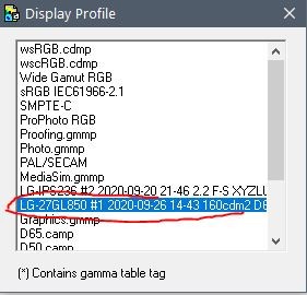 LG 27GL850 27" Nano IPS 1440p 1ms Freesync/Gsync İnceleme