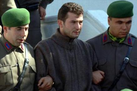  Türkiye'nin seri katilleri