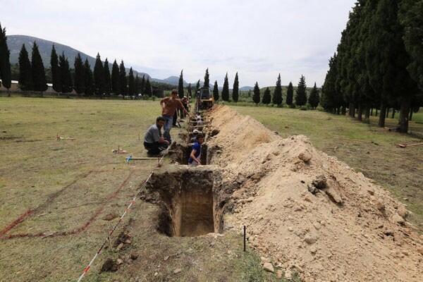  MADEN FACİASI: 274 işçi hayatını kaybetti, 57 işçi yaralı (isimler açıklandı)