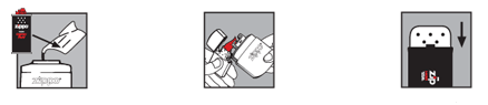  Zippo El Isıtıcısı Hand Warmer Sıfır
